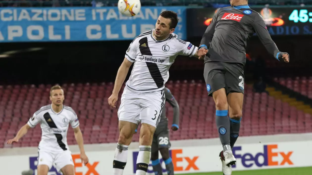 Europa League. Trei români s-au calificat în şaisprezecimile de finală: Mircea Lucescu, Ciprian Tătărușanu şi Vlad Chiricheș. Partizan, lovită de blestemul Stelei