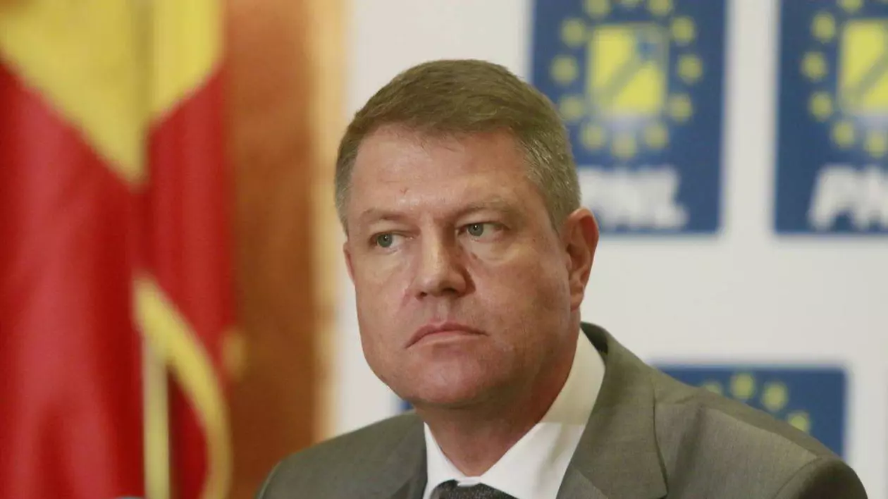 Președintele Iohannis, în vizorul jihadistului Luigi! Adolescentul simpatizant ISIS a trimis zeci de mesaje amenințătoare către șeful statului