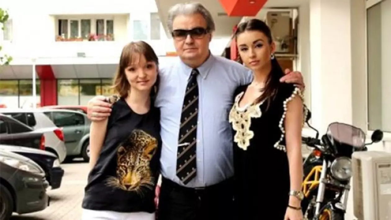 Cel mai trist Crăciun pentru familia lui Vadim: "Nu facem brad pentru că aduce amintiri care dor"