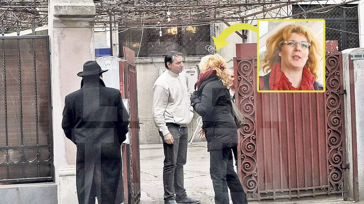La evaluare, e rost de împăcare! Copiii lui Adrian Păunescu sunt la un pas să îngroape securea războiului