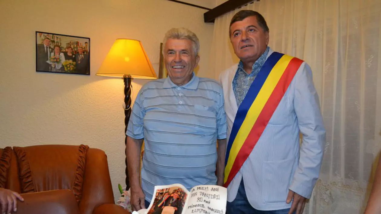 A murit un gigant al sportului românesc! ^Ion Panțuru ne-a lăsat singura medalie la Jocurile Olimpice de iarnă / FOTO&VIDEO