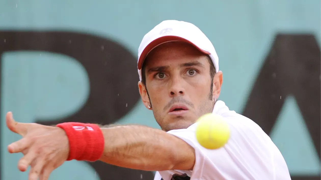 Blat la Australian Open? Pe un meci de dublu mixt ^s-au pariat de 10 ori mai mulți bani decât în mod normal. Dulgheru, legături periculoase / VIDEO