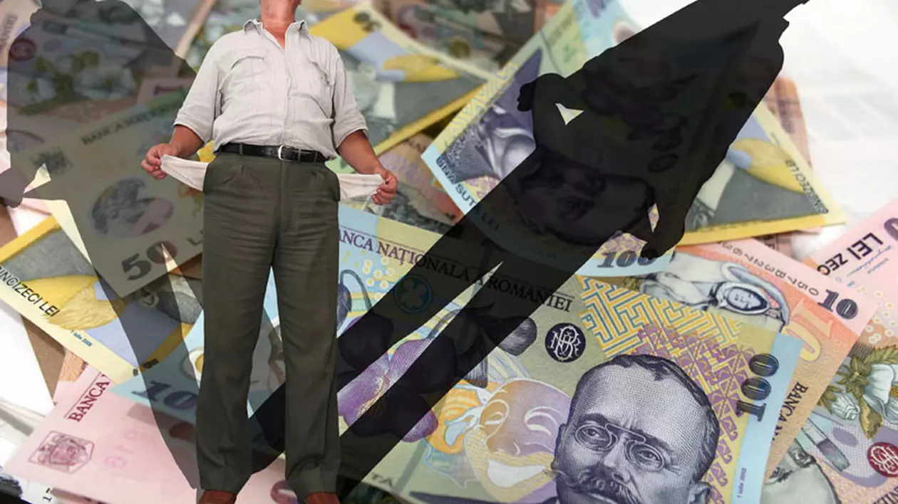 Care este adevăratul preţ al «creditelor disperării»? UȘOR DE LUAT, EXTREM DE SCUMP LA ÎNAPOIAT