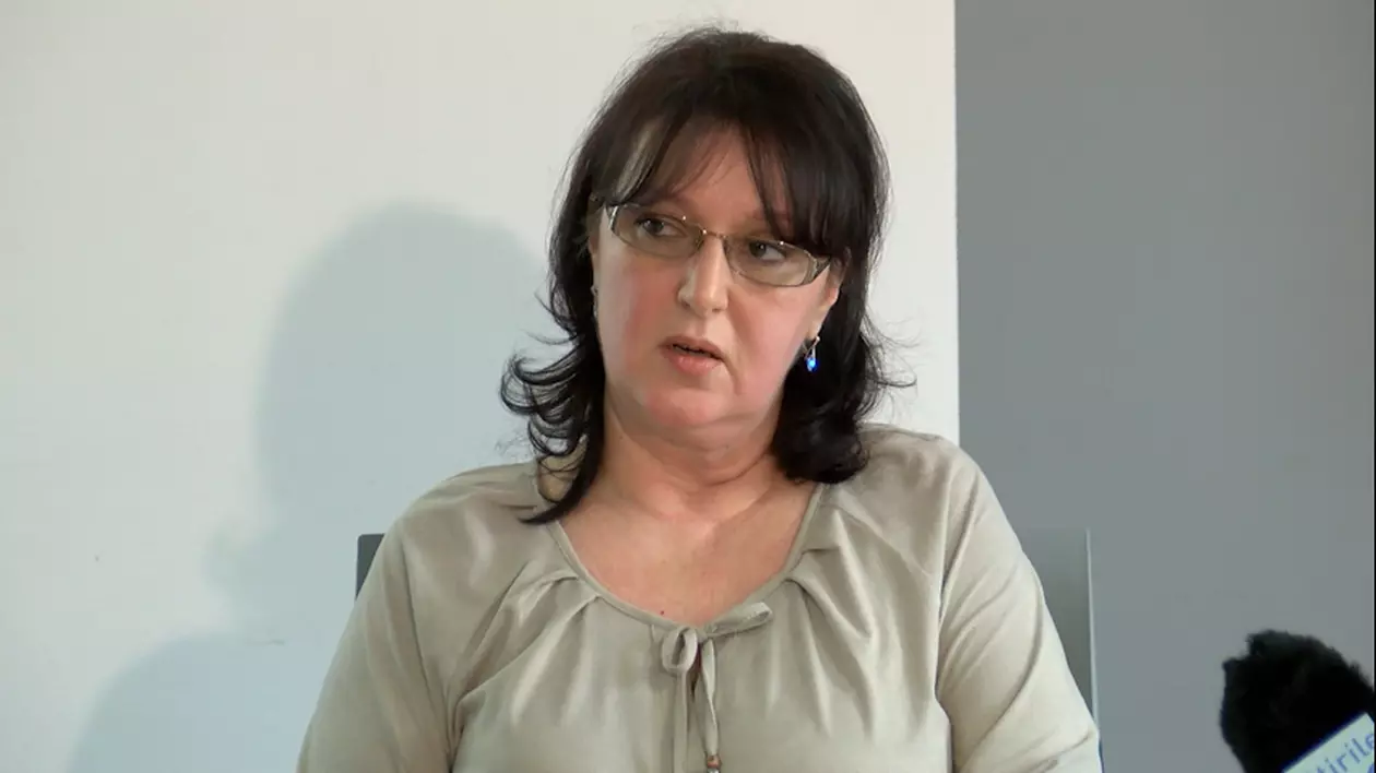 Conducerea SRTV a fost demisă de Parlament