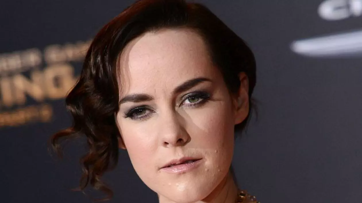 Actrița Jena Malone este însărcinată
