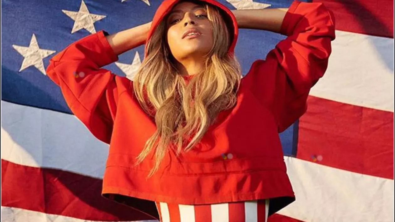 Beyonce e în culmea fericirii! E gravidă în patru luni cu al doilea copil