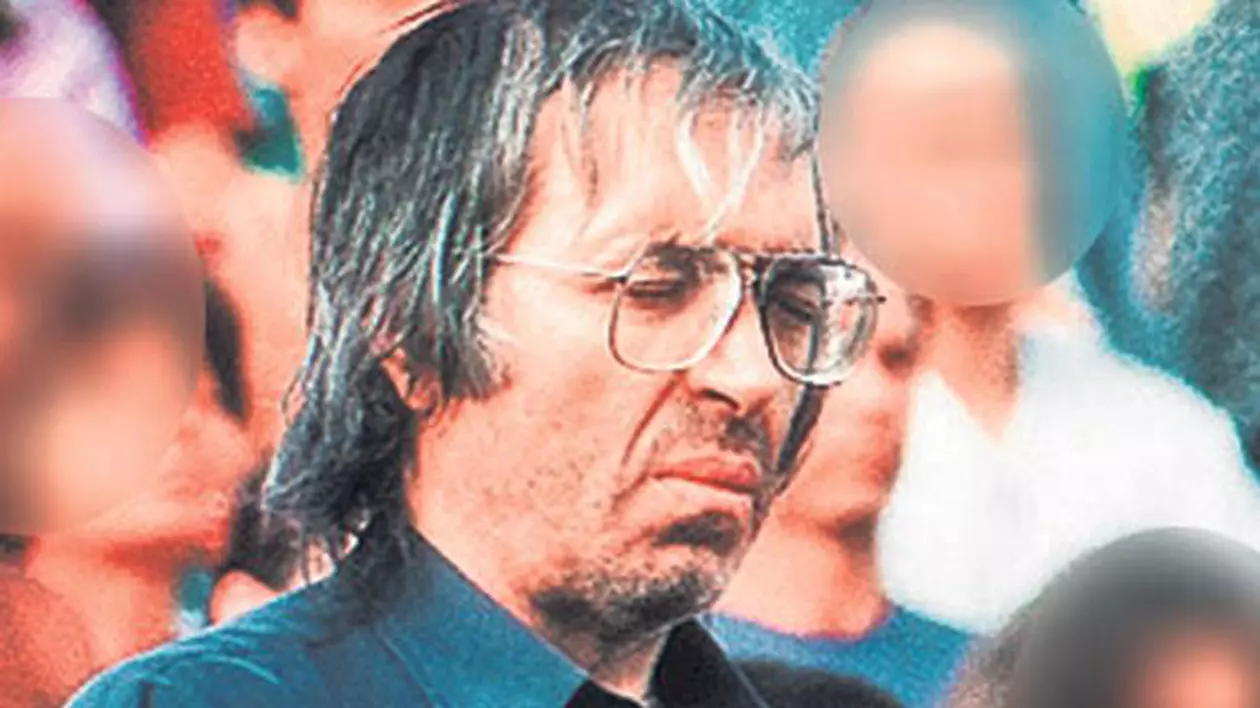 Gregorian Bivolaru află în mai dacă va fi extrădat. „Guru” rămâne în arest