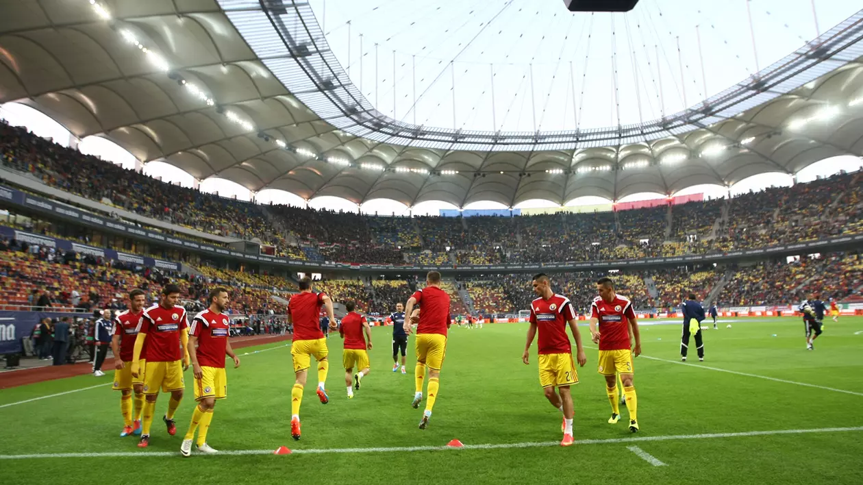 Arena Națională, bombă cu efect întârziat! A pus în pericol siguranţa spectatorilor timp de cinci ani | EXCLUSIV