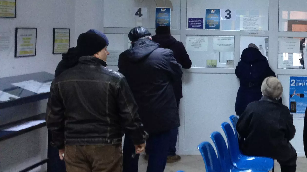 Stai la bloc? Statul îți impozitează și pereții