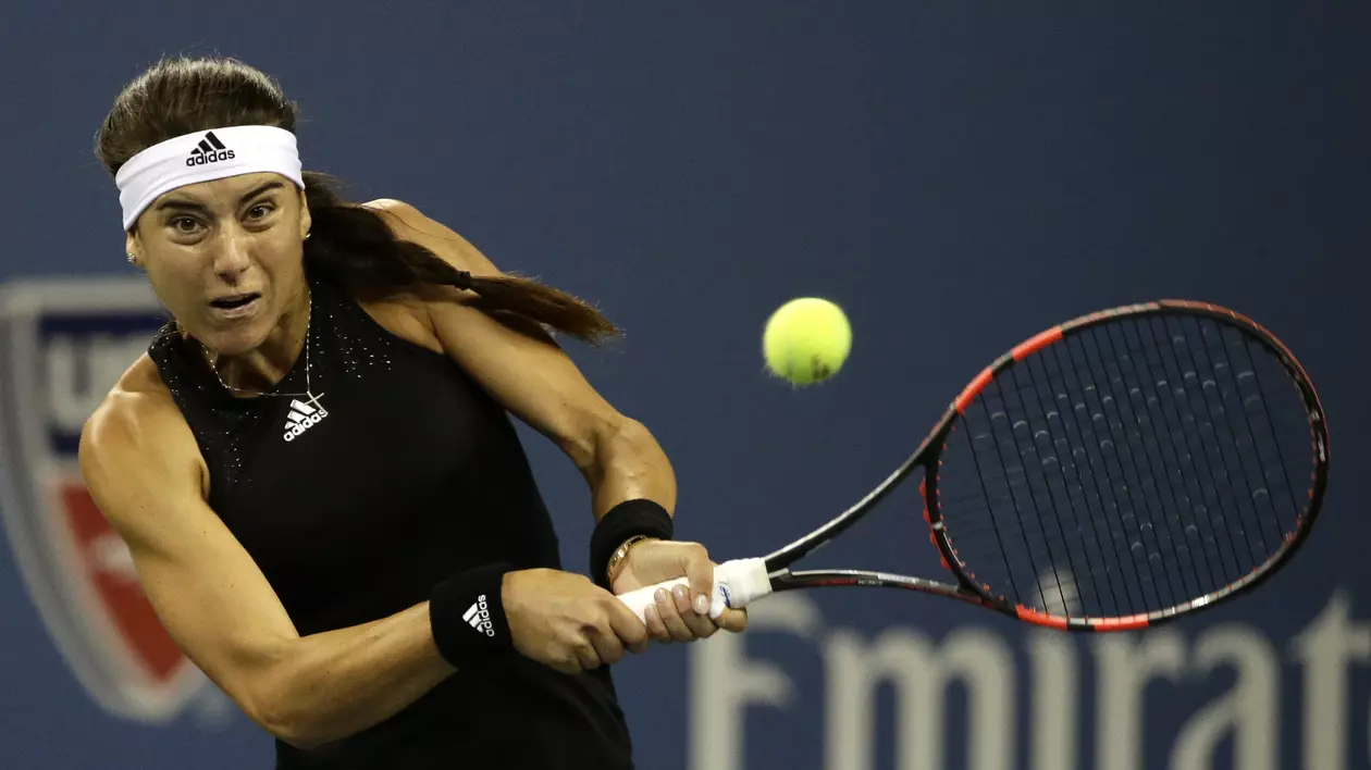 Roland Garros, calificări. Ziua în care, la Paris, debutează Mitu, Țig și Cîrstea. Sorana și Andreea - victorioase, Țig - eliminată