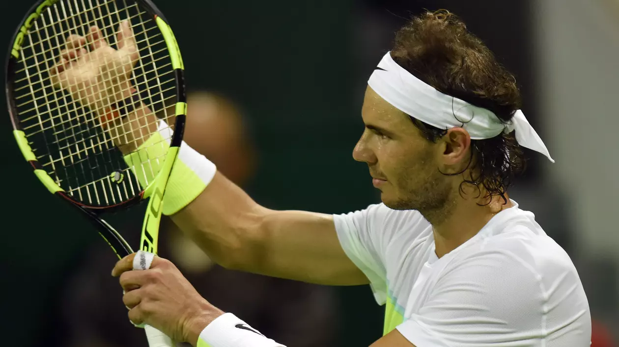 Nadal, uluit de Djokovici: ”Nimeni nu a jucat tenis la acest nivel în toată istoria!”