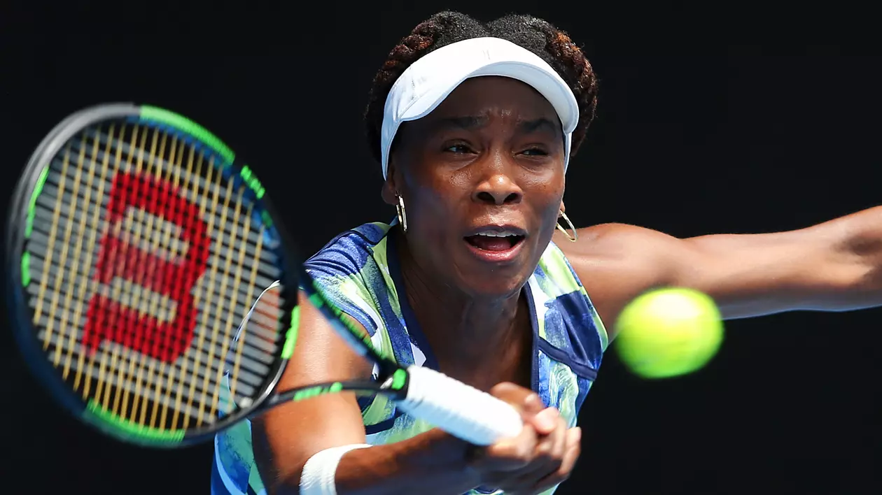Afacere americană în semifinalele turneului feminin de la US Open. Patru jucătoare din USA s-au calificat în penultimul act al probei de simplu feminin. Venus Williams e favorită la câștigarea turneului