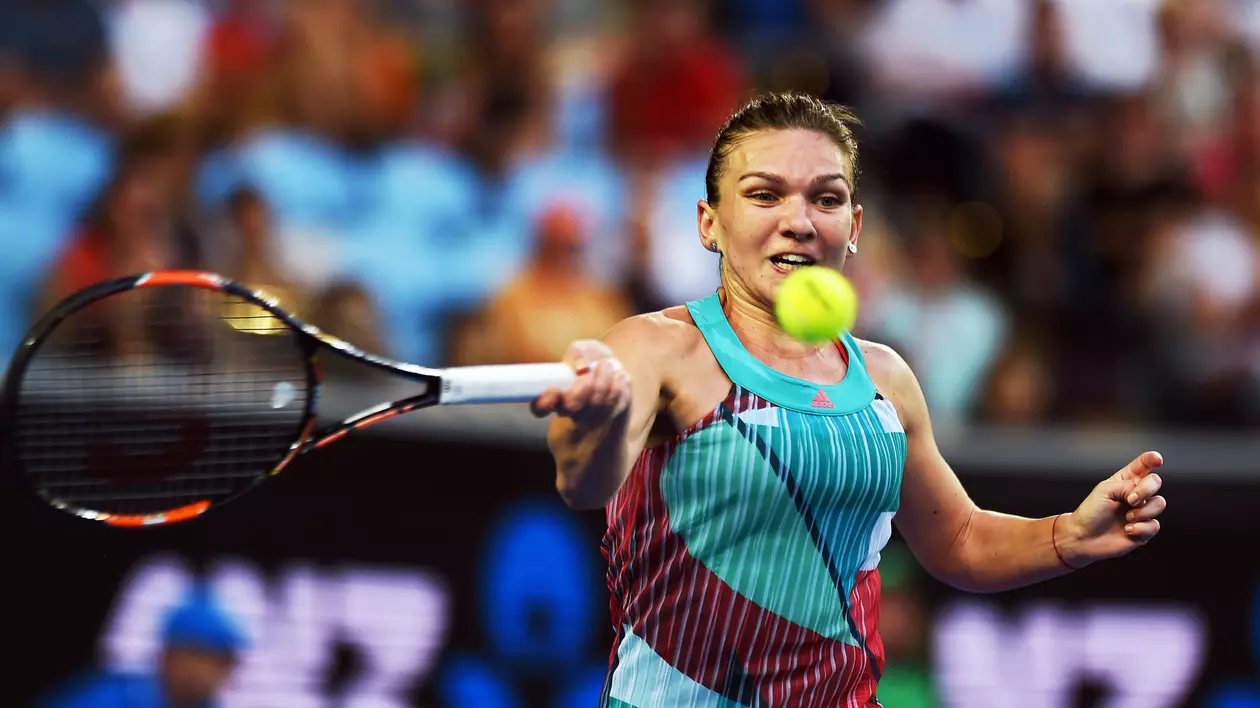 Simona Halep și-a aflat posibilele adversare de la turneul din Dubai. ^În turul 2 poate juca împotriva Anei Ivanovici / VIDEO