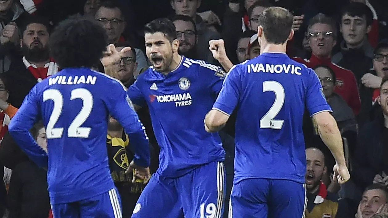 Chelsea negociază în aceste ore cu antrenorul dorit de Abramovici