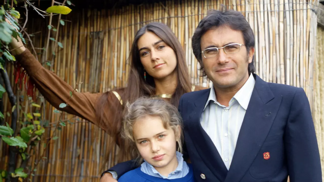 Al Bano și Romina Power
