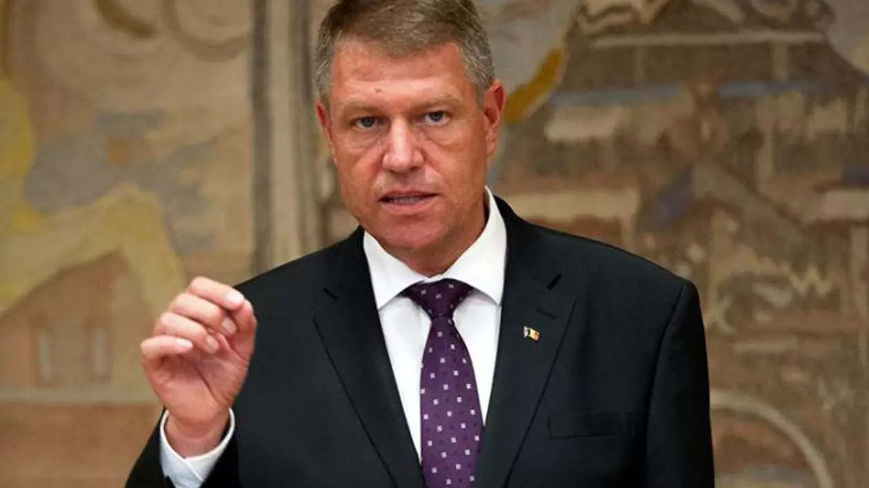 UPDATE / Decizia luată de Klaus Iohannis și Guvern, după ședința CSAT, în cazul interceptărilor