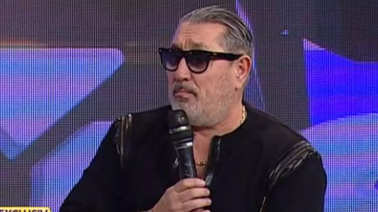 serghei mizil