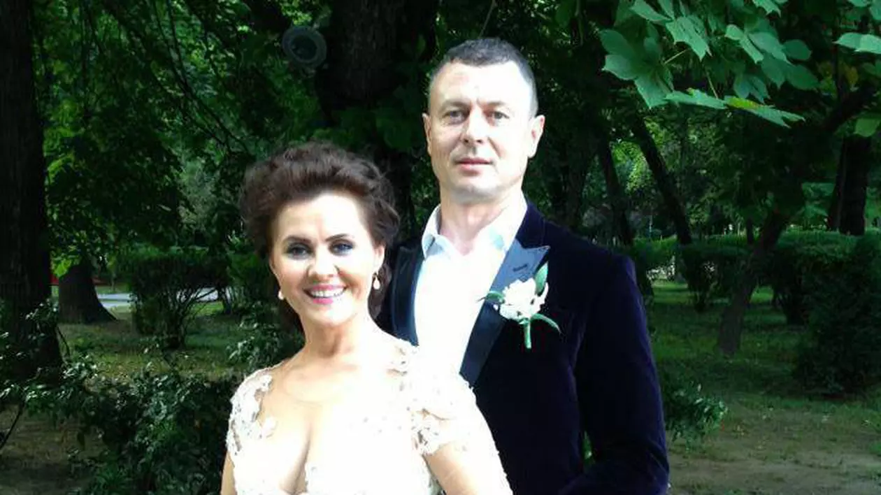 Soțul Niculinei Stoican a fost eliberat din închisoare