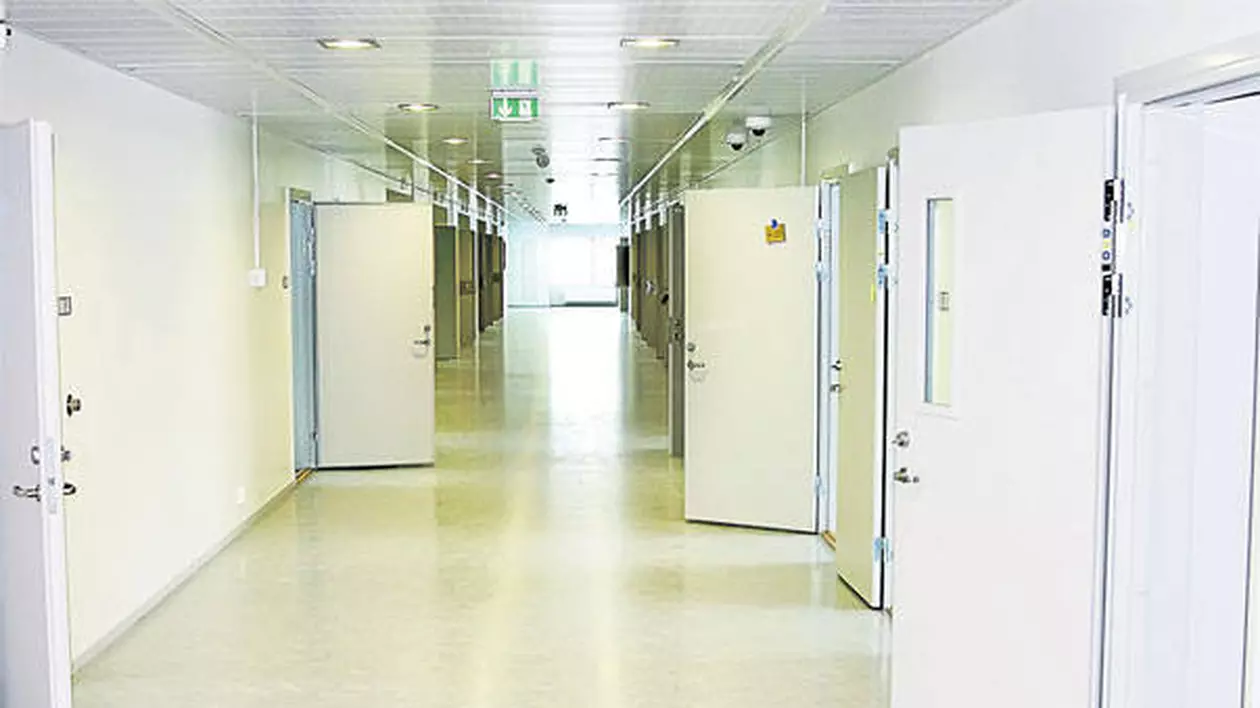 Șefii penitenciarelor, vizați de corpul de control al Guvernului! Ce acte ridică oamenii lui Dacian Cioloș