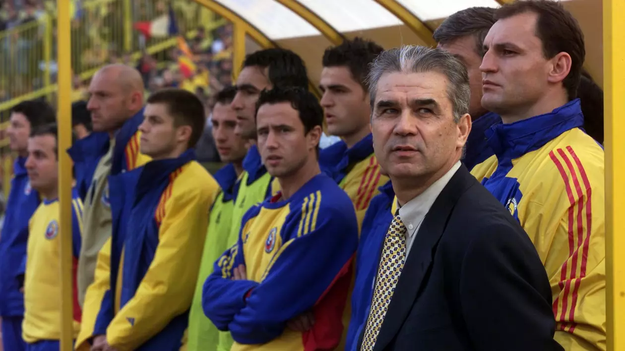Se știe ce va păți Steaua, după scandalul cu echipa națională! ^Iordănescu le-a făcut raport campionilor care au refuzat să onoreze convocările la lor