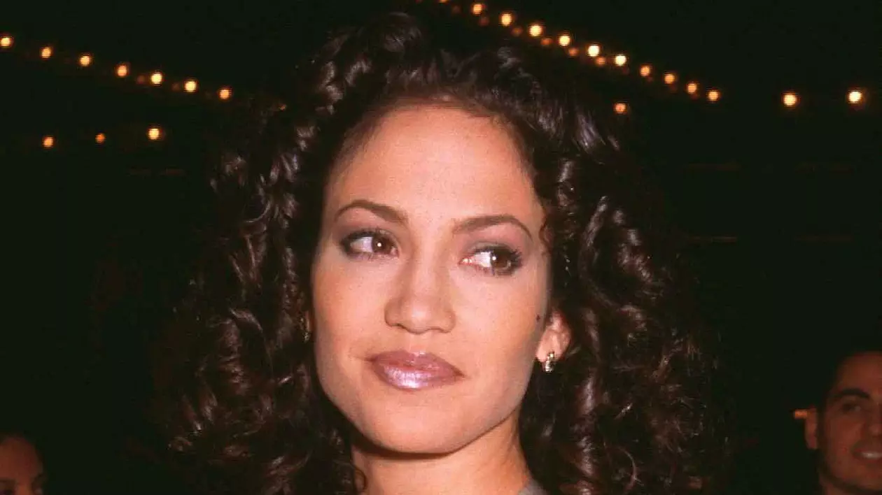 Jennifer Lopez
