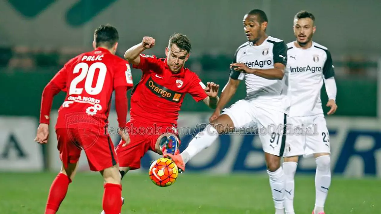Mercato. Bicfalvi a semnat în Rusia. Voiculeț s-a transferat la Pandurii. Un nigerian, la FC Botoșani