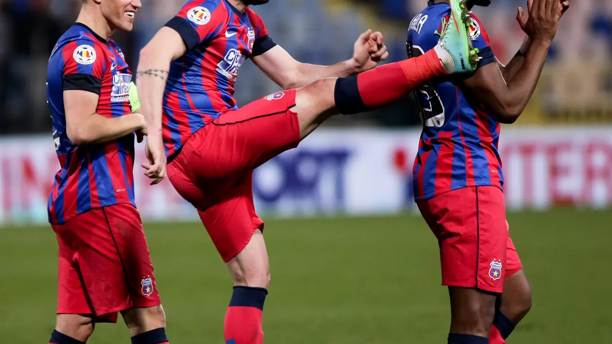Reghe a stabilit căpitanul de echipă la Steaua, ^dar n-a rezolvat problema fanilor. ”Nordul” și ”Sudul” nu vin la meciul de la Chiajna