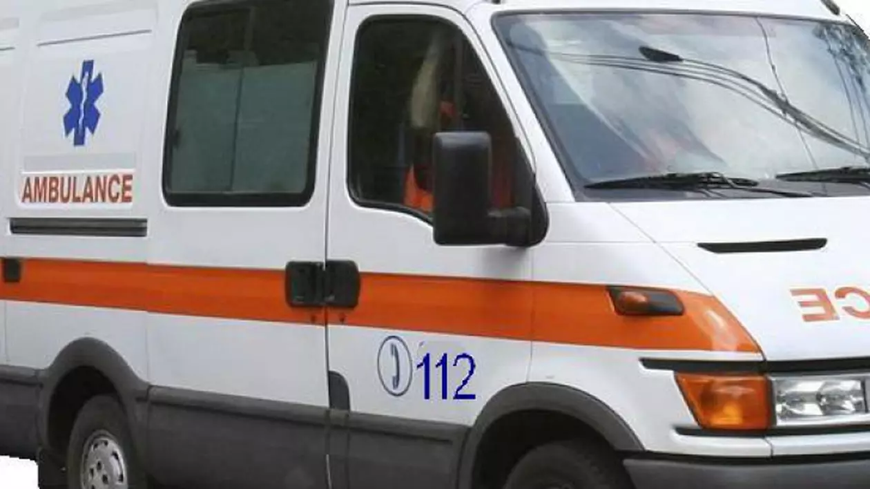 Un cioban din Vaslui a murit după ce a fost trăsnit