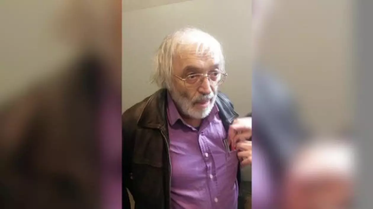 Gregorian Bivolaru a fost încarcerat în Franța | Susține că ar fi cetățean bulgar, victima unei confuzii
