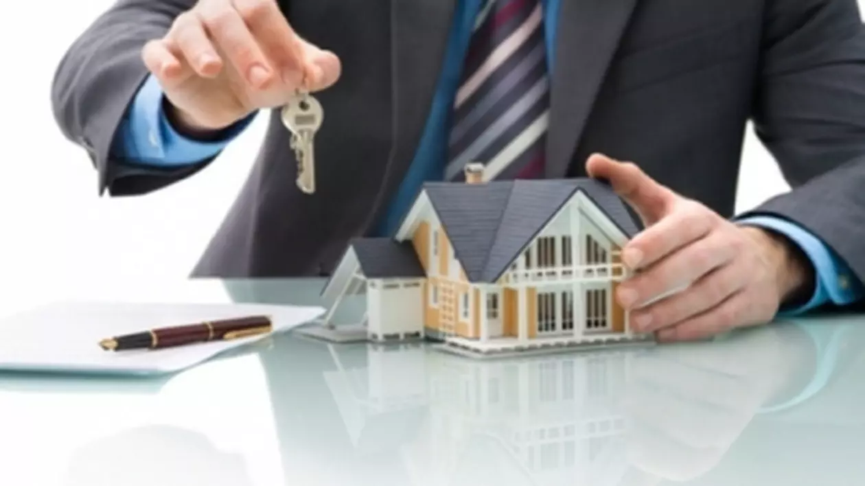 Banca ți-a luat deja casa? ȚI SE VOR ȘTERGE DATORIILE RĂMASE