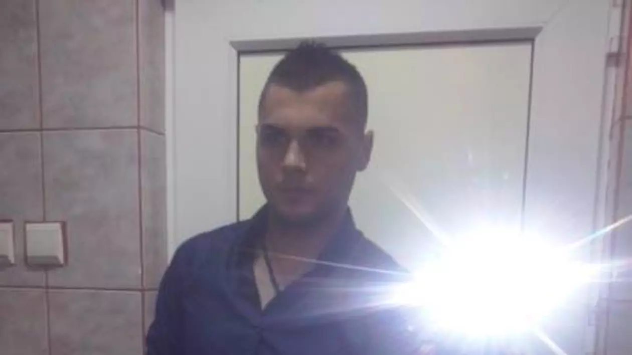 Caz dement în Buzău! ^Un polițist de la Penitenciarul Focșani l-a altoit pe Trăznea! Scandalul a pornit de la ”Molea”
