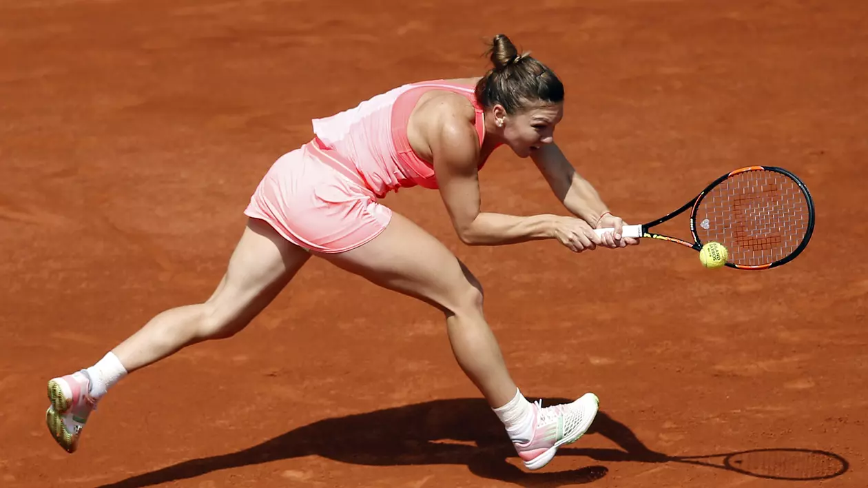 Fed Cup. România mizează că nemțoaicele vor fi înmuiate de zgura de la Cluj! Halep, palmares pozitiv cu Kerber și cu Petkovici