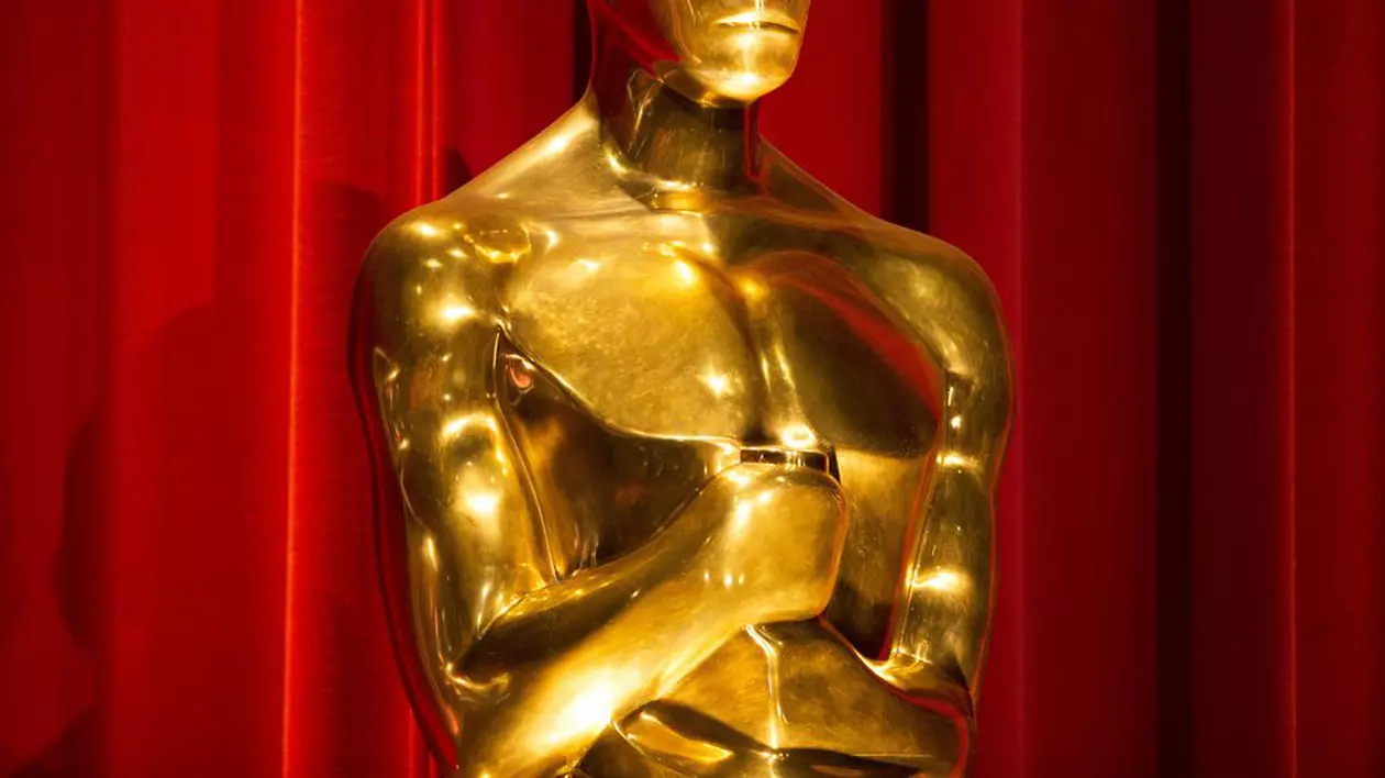 Oscar 2016