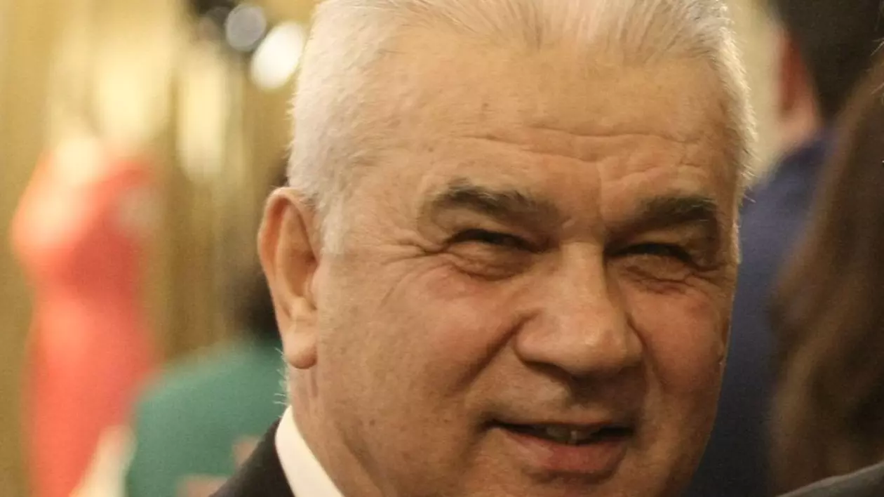 Tata Puiu are cu ce se lăuda! Fata lui Anghel Iordănescu a fost senzația serii la un eveniment monden!