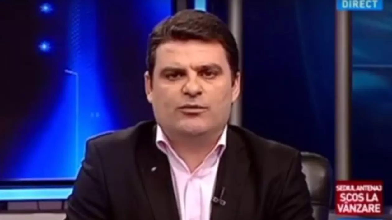 Radu Tudor