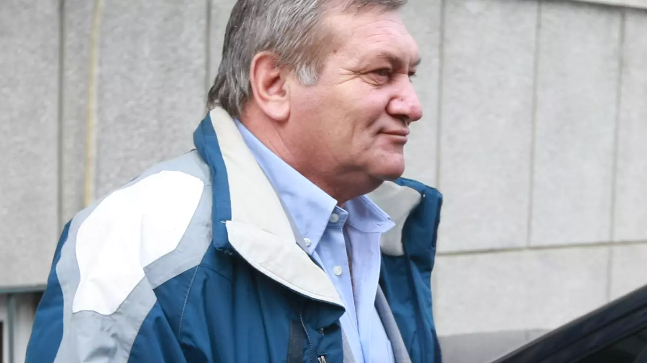 Stana a vorbit la DIICOT: ”Sunt profesor de educație fizică, nu știu mai multe!”