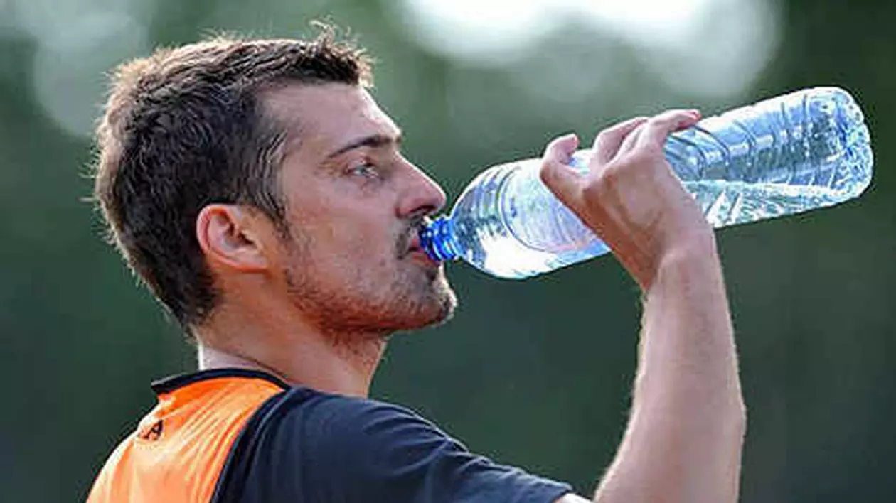 Gabi Tamaș trece la catedră: se face antrenor! Ce spune despre asta cel mai mare bețiv de la Dinamo!