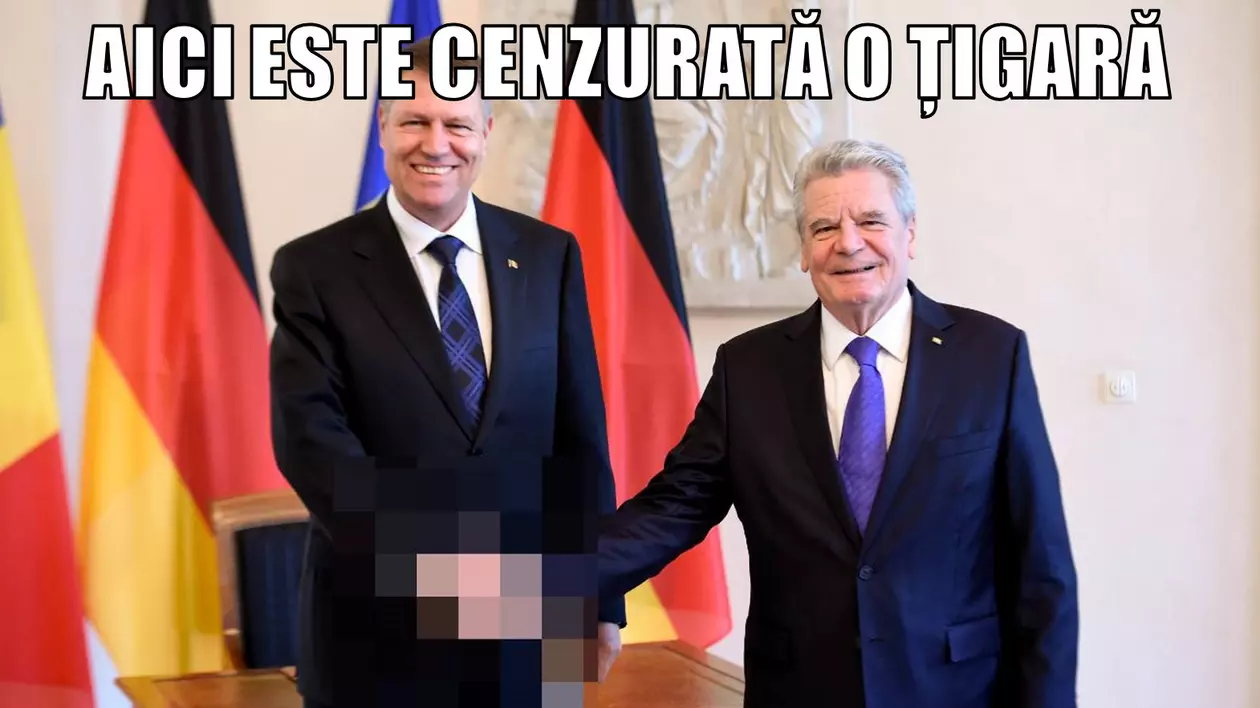 Cele mai tari 10 glume despre interzicerea fumatului în spațiile publice închise / FOTO