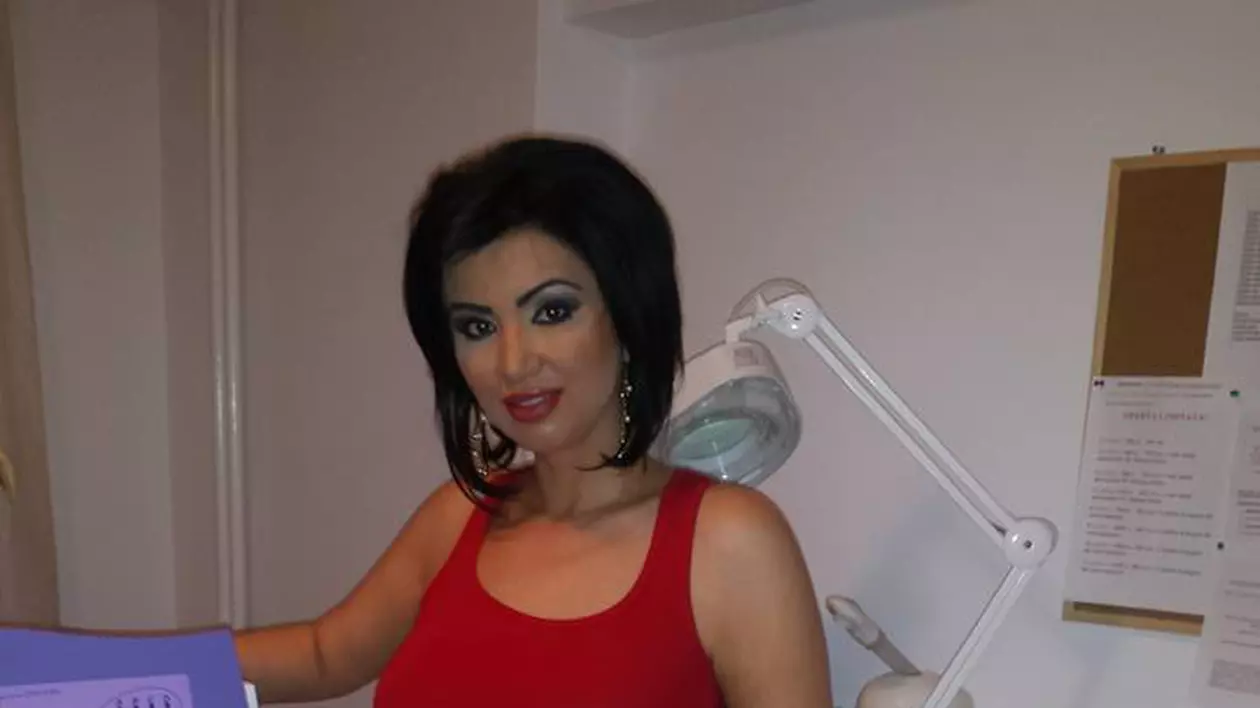Adriana Bahmuţeanu se operează din cap până-n picioare: "Vreau să arăt bine"