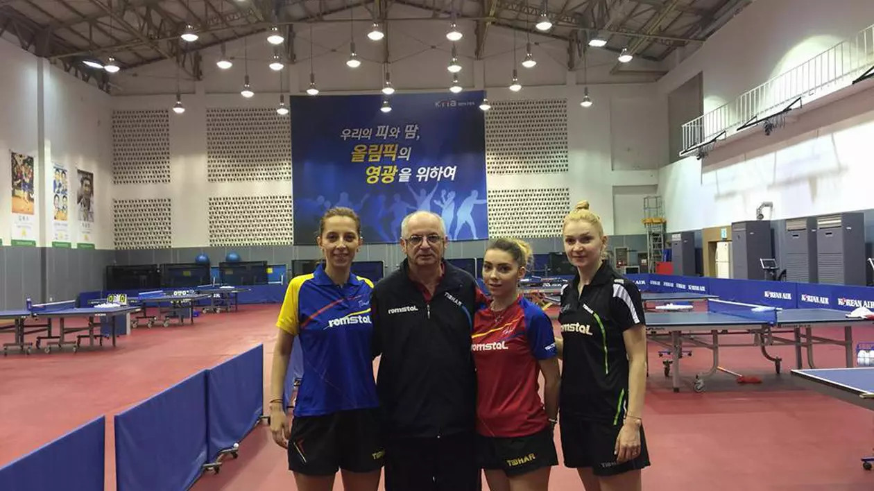 Echipa feminină a României a ratat calificarea în sferturile CM din Malaezia. Samara, precum Halep