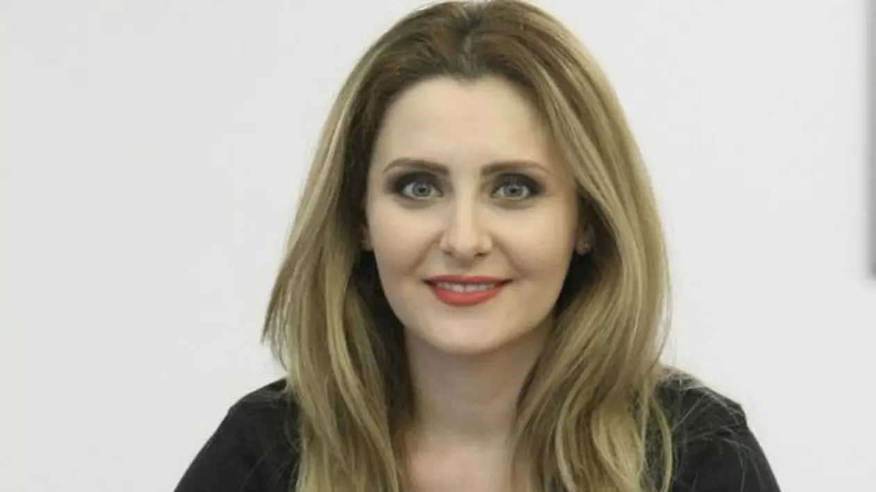 EXCLUSIV / Alina Sorescu face dezvăluiri șoc despre reprezentantul României la Eurovision: “Fetele mari erau topite după el!”