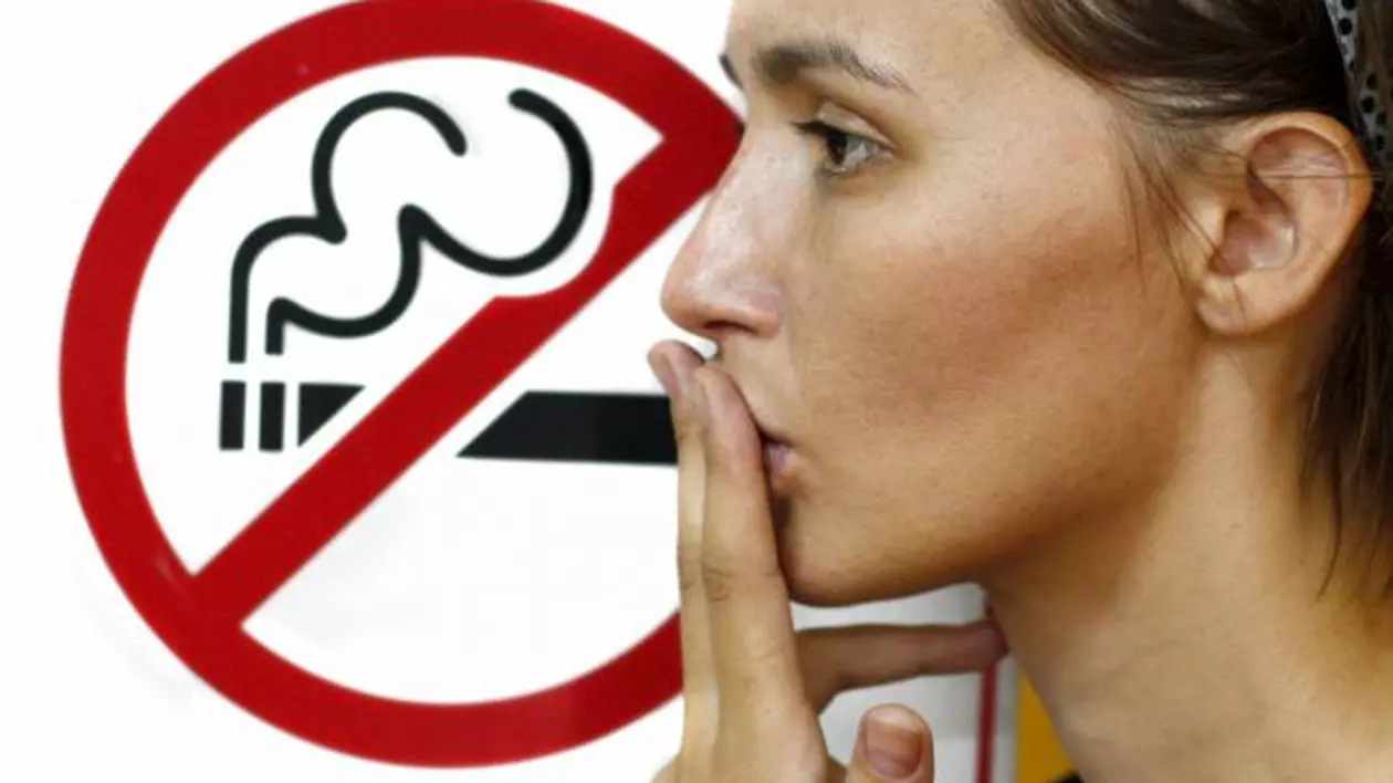 Parlamentarii, despre un an de aplicare a Legii anti-fumat