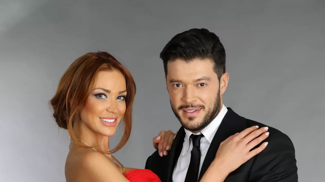 EXCLUSIV. Dovada de netăgăduit că Bianca Drăgușanu și Victor Slav așteaptă un copil: Se recăsătoresc în aprilie, la Deva!