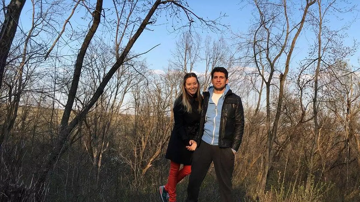 Dovada că Laura Cosoi și Cosmin Curticăpean se pregătesc să devină părinți