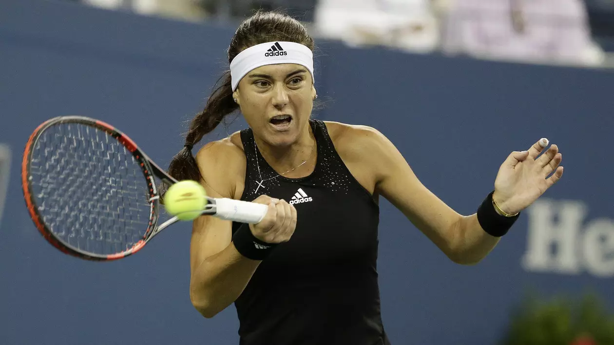 Sorana Cîrstea vrea să joace în meciul cu Belgia din Fed Cup
