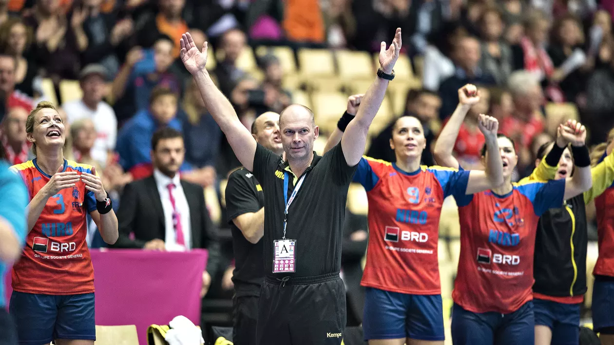 România, faţă cu JO: "Dacă ţinem cont de forma sportivă şi de valoare, ne calificăm"