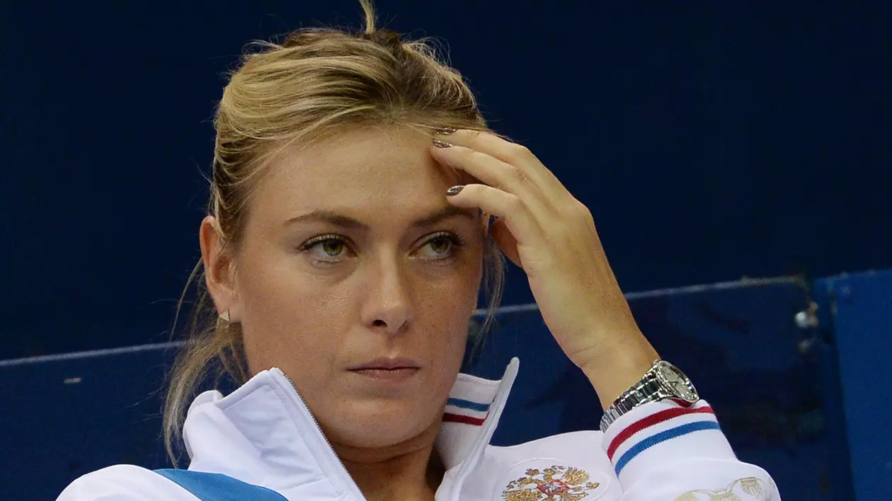 UPDATE | Maria Șarapova a pierdut sponsorizările, după ce a picat testul antidoping la Australian Open