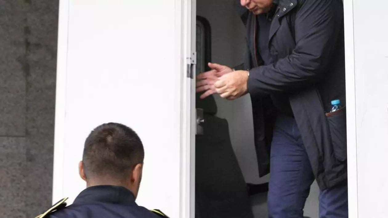 Mai are un dosar! Astra iese campioană, dar Ioan Niculae ar putea doar la televizor meciurile din Liga Campionilor