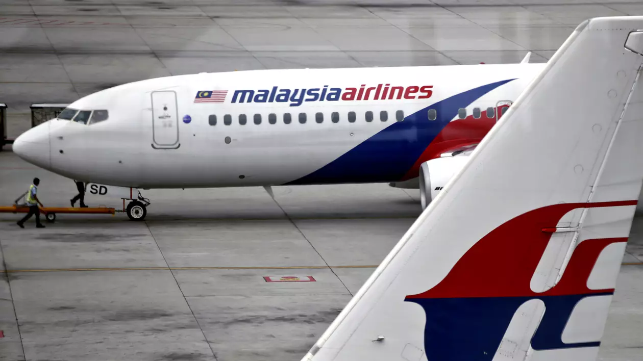 După doi ani, dispariția zborului MH370 al Malaysia Airlines rămâne un mister! Căutările epavei continuă până în iulie!