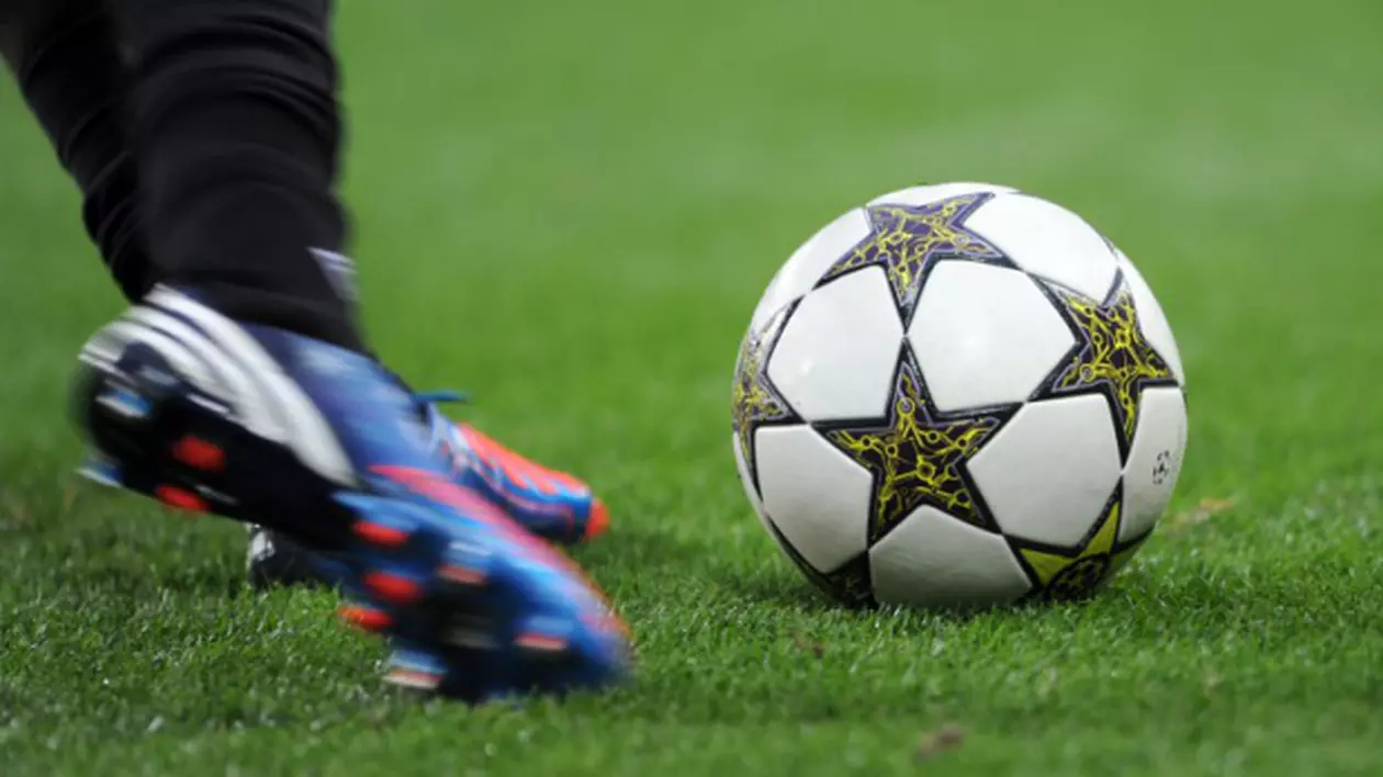 Inima unui puști ucis într-un accident rutier în județul Vaslui va ajunge în pieptul unui fotbalist!